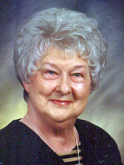 Mary Theresa Gorton, 92