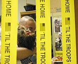 Returning to a second home