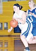 Libby girls end year with consolation loss