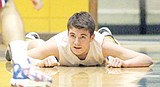 Loggers close hoops season