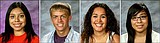 Students of month chosen for Royal High School