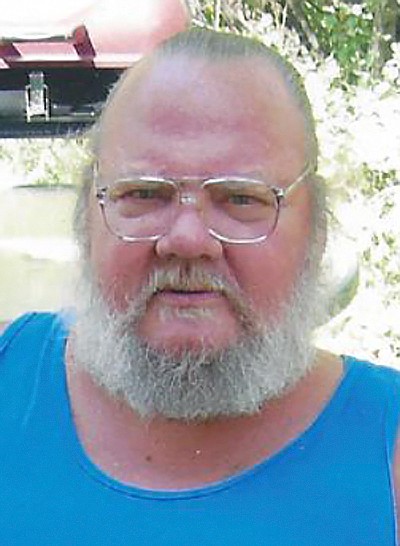 Gary Jerome Houff, 69