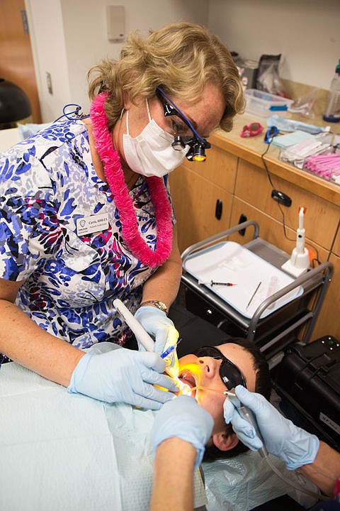 Dental Party