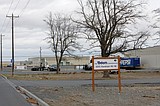 Businesses benefit from water project