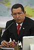 Hugo Chavez, fiery Venezuelan leader, dies at 58