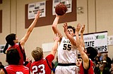 STATE 1A DIVISION II SEMIFINALS: Cold at the wrong time