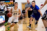 STATE 2A SEMIFINALS: Shell-shocked