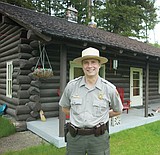 Keeping the North Fork district rustic