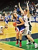 Turnovers too much for Kats at state