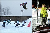 Freestylers rack up top finishes