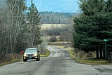 East 2nd project sparks debate on power lines