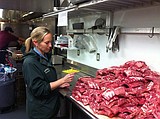 Food safety training helps prevent illness