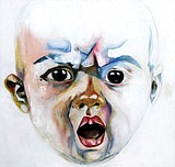 Painting reported stolen and returned