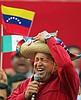 Chavez death: Venezuelans in U.S. hopeful of change