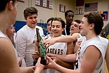 STATE 1A DIVISION II THIRD-PLACE GAME: Setting the bar high