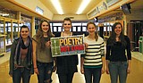 McFeely makes state finals of poetry reading contest