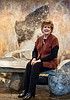 Val Wilcox: Building a better community