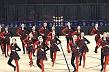 Moses Lake Molahiettes crowned Grand Champion at national competition