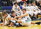 Big Sky upends Wolfpack boys