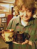 Potters of the past and present combine at Bigfork museum