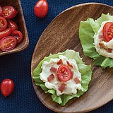 Savory Snacking with Cheese