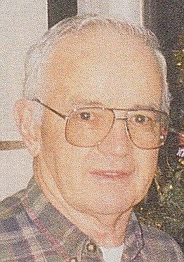John Ralph Jack Wilson, 79