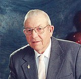 Donald (Don) Leon Goodwin