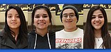 Royal High School names January Students of Month