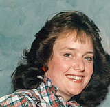 Susan Pearl Kilpatrick