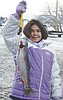 Duck Lake derby fishermen rewarded