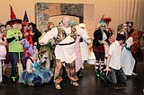 Basin Community Theatre presents 'Shrek: The Musical'