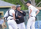Twins gearing up for baseball season