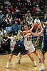 WEB UPDATE: Vals knocked out of state tourney