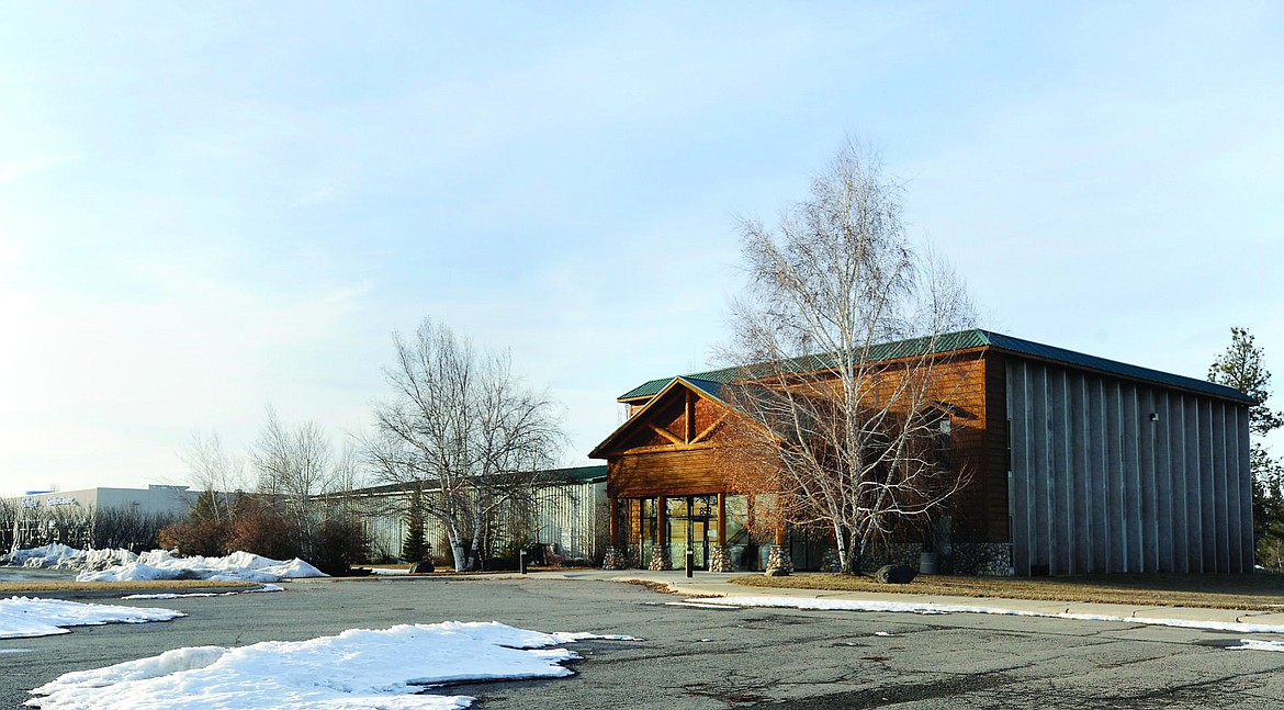 &lt;p&gt;Town Pump has proposed converting what used to be The River church on West Reserve Drive into a convenience store and casino.&lt;/p&gt;