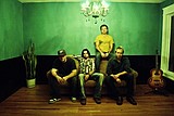 Flathead Valley rock band sings about love, happiness and heartache