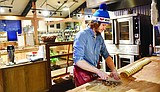 Bakery, winery win state ag grants