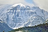 Dome Mountain