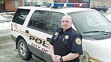 Troy PD Pape