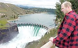 Kerr Dam