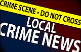 Two men shot during alleged marijuana theft