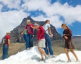 Park visitors spent $108 million locally in 2010