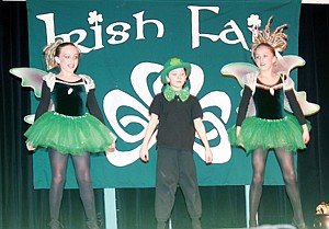 Irish Fair