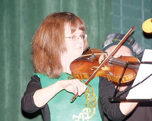 Irish Fair Two