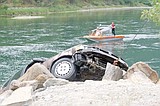 Grateful for our search-and-rescue volunteers