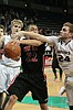 ACH boys lose in 1B title game