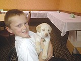 Auction generates act of kindness