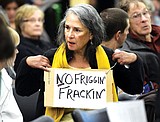 Illinois deal on fracking could be national model