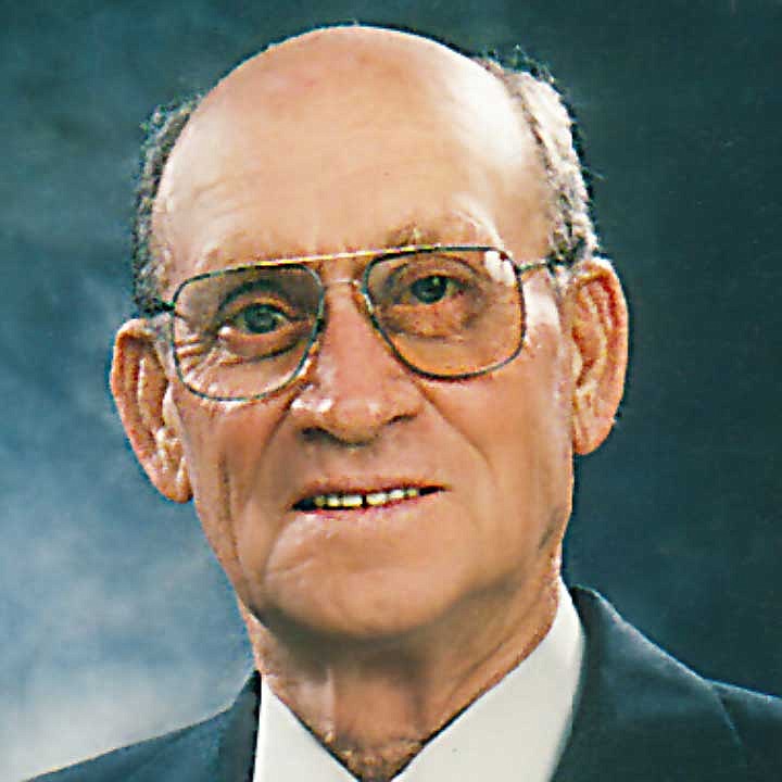 Ralph Francis Kincaid, Sr.