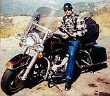 Michael Steven Yurian (Mike)