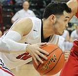 LRS finishes fifth in 2B tournament